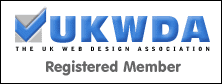 HMG is a UKWDA registered member